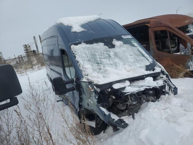 Photo 4 from auction – 2021 FORD TRANSIT T- with VIN 1FTBR3U87MKA68354