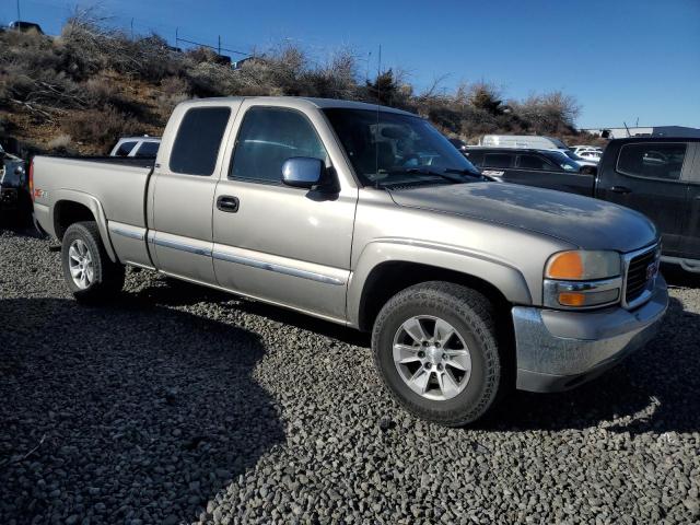 Photo 4 from auction – 2000 GMC NEW SIERRA with VIN 1GTEK19T5YE428986