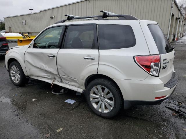 Photo 2 from auction – 2013 SUBARU FORESTER L with VIN JF2SHAEC4DH425028