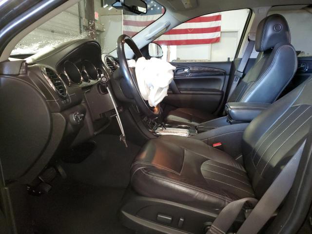 Снимка 7 от търг – 2017 BUICK ENCLAVE с VIN 5GAKVBKD5HJ233269