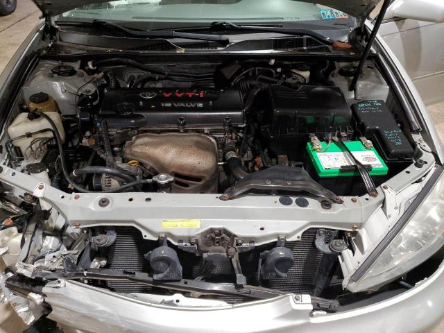 Photo 11 from auction – 2003 TOYOTA CAMRY LE with VIN 4T1BE30KX3U738054