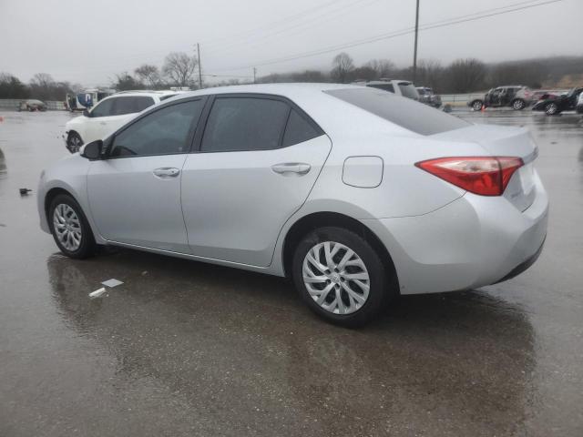 Photo 2 from auction – 2018 TOYOTA COROLLA L with VIN 2T1BURHE8JC978948