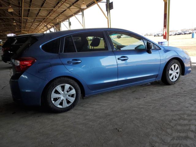 Photo 3 from auction – 2014 SUBARU IMPREZA with VIN JF1GPAA66E8265216