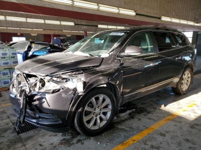 BUICK ENCLAVE 2015 with VIN 5GAKVCKD4FJ373459 - Photo from auction