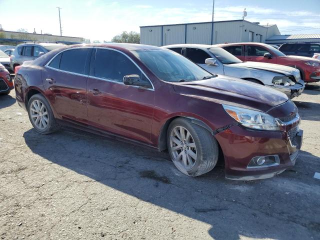 Photo 4 from auction – 2015 CHEVROLET MALIBU 2LT with VIN 1G11D5SL4FF329490