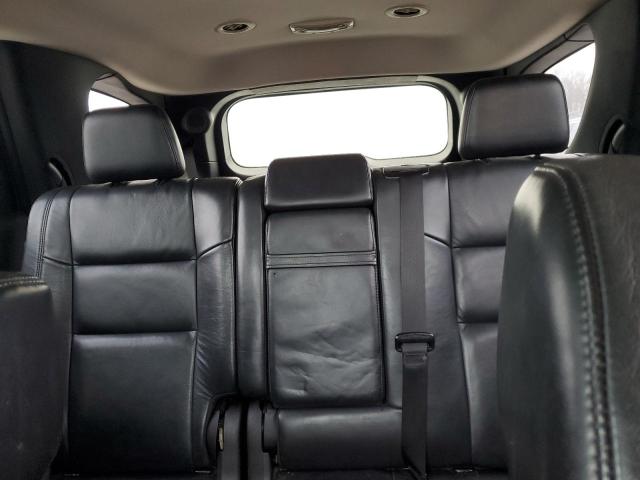 Photo 10 from auction – 2011 DODGE DURANGO CR with VIN 1D4SE4GT1BC595334