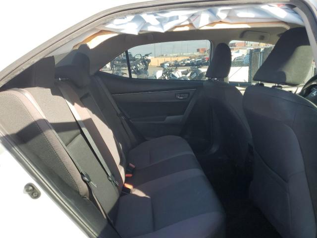 Photo 10 from auction – 2017 TOYOTA COROLLA L with VIN 5YFBURHE0HP676774