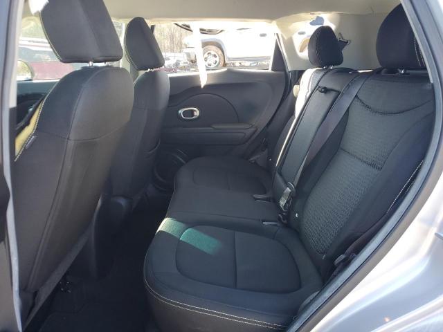 Photo 11 from auction – 2015 KIA SOUL + with VIN KNDJP3A59F7756857