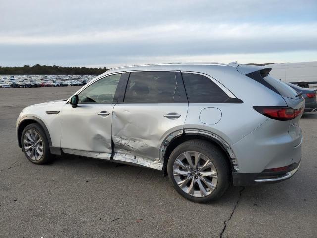 Снимка 2 от търг – 2024 MAZDA CX-90 PREM с VIN JM3KKDHD0R1122079