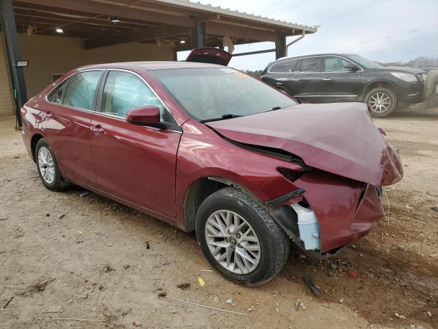 Photo 4 from auction – 2017 TOYOTA CAMRY LE with VIN 4T1BF1FK4HU690289