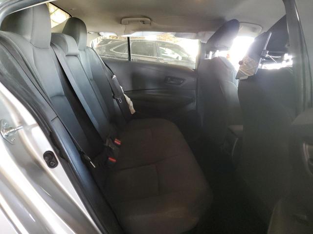 Photo 10 from auction – 2022 TOYOTA COROLLA LE with VIN JTDEAMDEXNJ055914