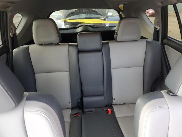 Photo 10 from auction – 2015 TOYOTA RAV4 LIMIT with VIN 2T3DFREV7FW235346