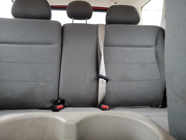 Photo 10 from auction – 2009 FORD ESCAPE XLS with VIN 1FMCU92709KC20932