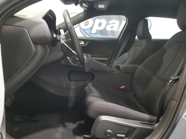 Photo 7 from auction – 2023 POLESTAR 2 with VIN YSMED3KA8PL161811
