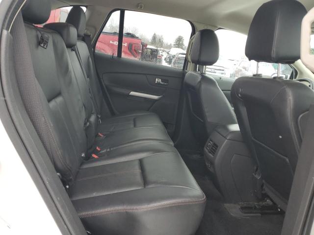 Снимка 11 от търг – 2014 FORD EDGE SEL с VIN 2FMDK4JC4EBB03760