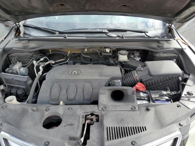 Photo 12 from auction – 2014 ACURA RDX with VIN 5J8TB3H38EL013027