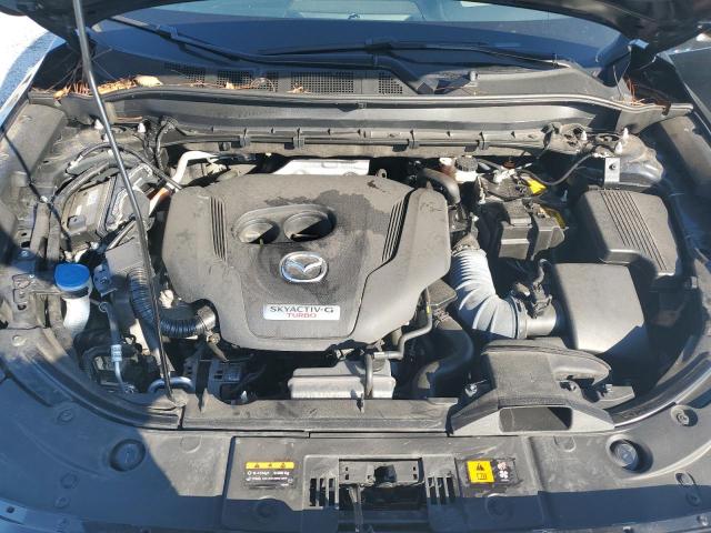 Photo 12 from auction – 2023 MAZDA CX-5 with VIN JM3KFBAY6P0150557