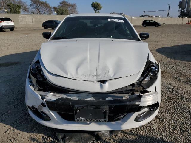 Photo 5 from auction – 2014 DODGE DART SXT with VIN 1C3CDFBBXED775820