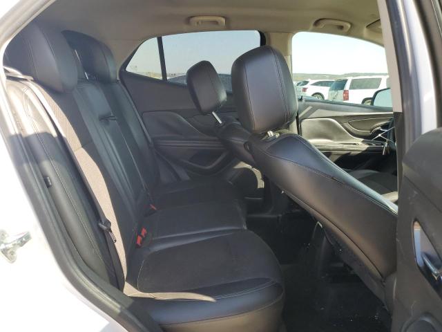 Photo 11 from auction – 2018 BUICK ENCORE PRE with VIN KL4CJASB9JB557374