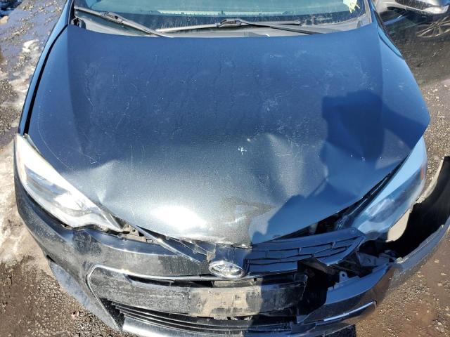 Photo 11 from auction – 2014 TOYOTA COROLLA L with VIN 2T1BURHE7EC138519