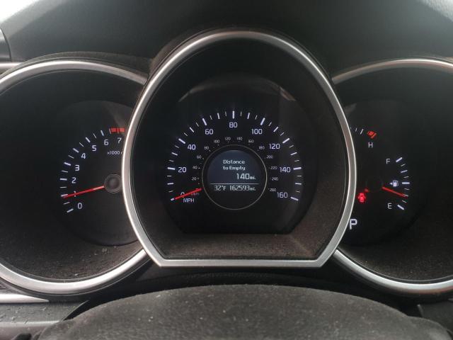 Photo 9 from auction – 2015 KIA OPTIMA LX with VIN KNAGM4A77F5537057