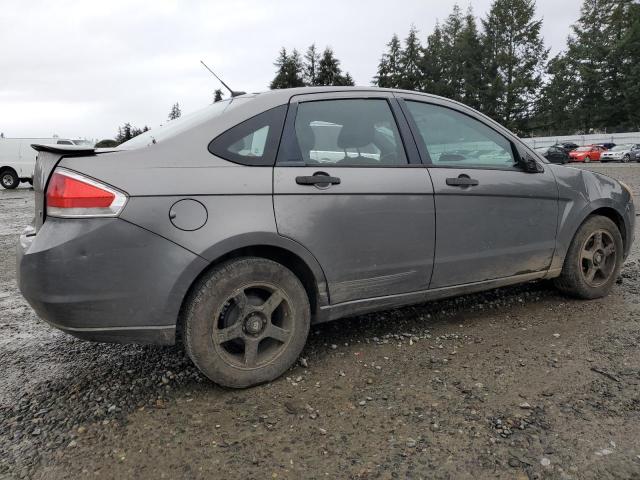 Photo 3 from auction – 2010 FORD FOCUS SE with VIN 1FAHP3FN2AW242716