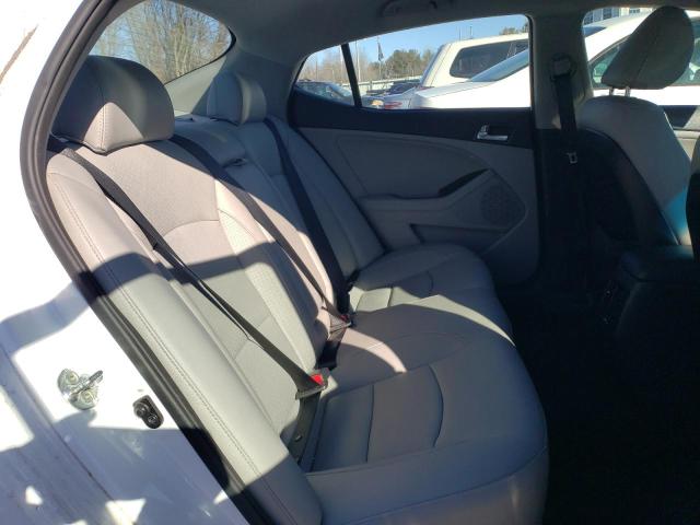 Photo 10 from auction – 2015 KIA OPTIMA EX with VIN 5XXGN4A71FG494296