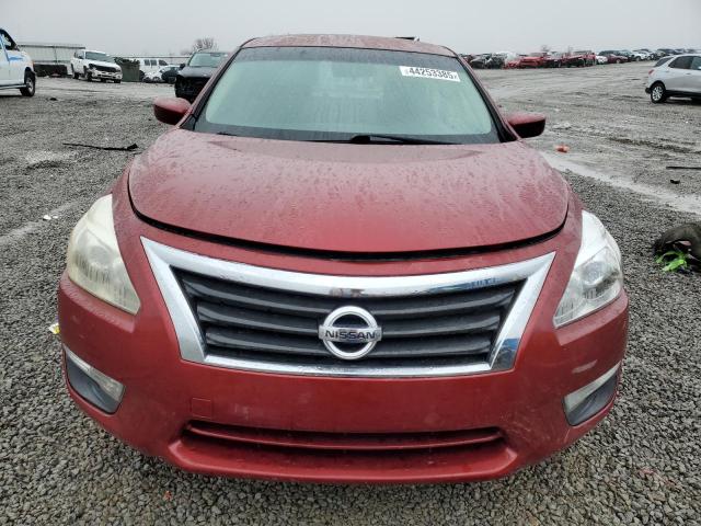 Photo 5 from auction – 2013 NISSAN ALTIMA 2.5 with VIN 1N4AL3AP4DN435918