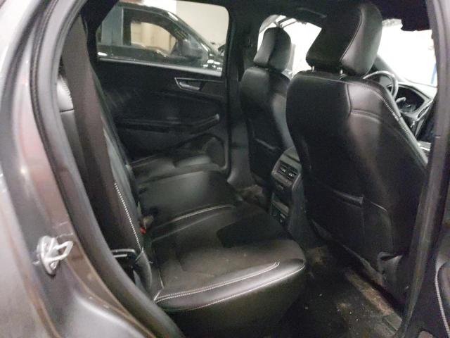 Photo 11 from auction – 2022 FORD EDGE ST with VIN 2FMPK4AP8NBA48763