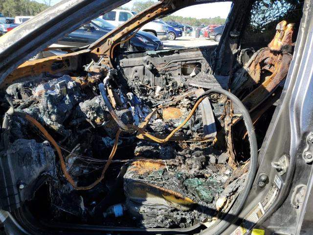 Photo 7 from auction – 2016 TOYOTA CAMRY LE with VIN 4T1BF1FK7GU153396