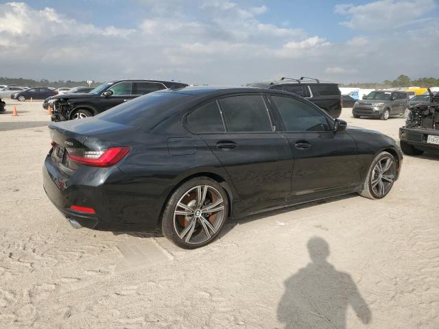 Photo 3 from auction – 2023 BMW 330I with VIN 3MW69FF03P8D36166