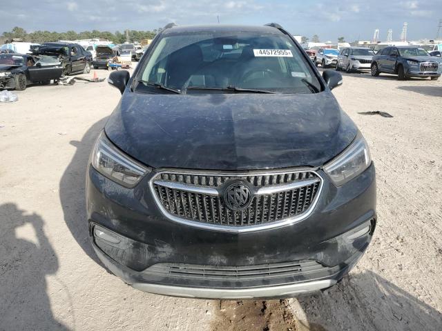 Photo 5 from auction – 2017 BUICK ENCORE ESS with VIN KL4CJCSB4HB166705