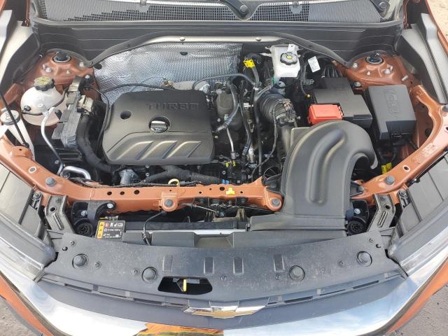 Photo 12 from auction – 2022 CHEVROLET TRAILBLAZE with VIN KL79MSSL1NB023827