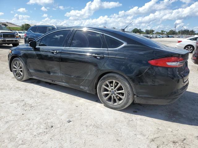 Photo 2 from auction – 2017 FORD FUSION SE with VIN 3FA6P0HD3HR395385