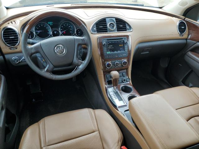 Photo 8 from auction – 2017 BUICK ENCLAVE with VIN 5GAKRBKD6HJ346359