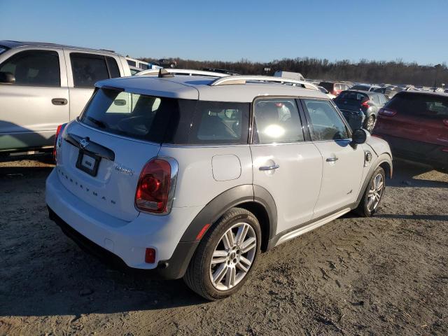 Photo 3 from auction – 2019 MINI COOPER S E with VIN WMZYU7C55K3E56958