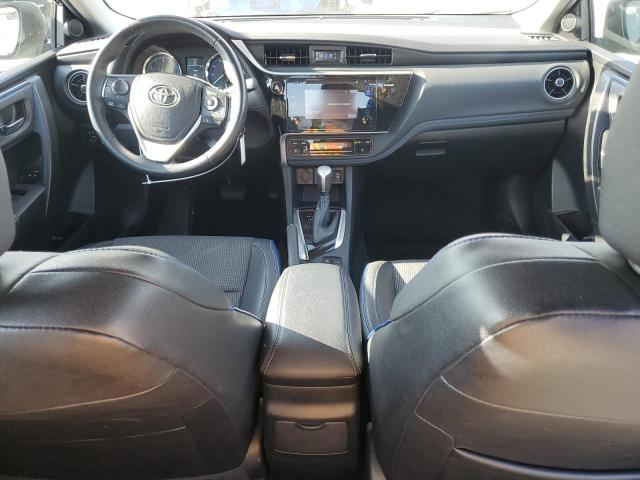 Photo 8 from auction – 2017 TOYOTA COROLLA L with VIN 2T1BURHEXHC770760