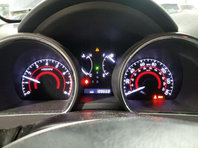 Photo 9 from auction – 2013 TOYOTA HIGHLANDER with VIN 5TDBK3EHXDS242817