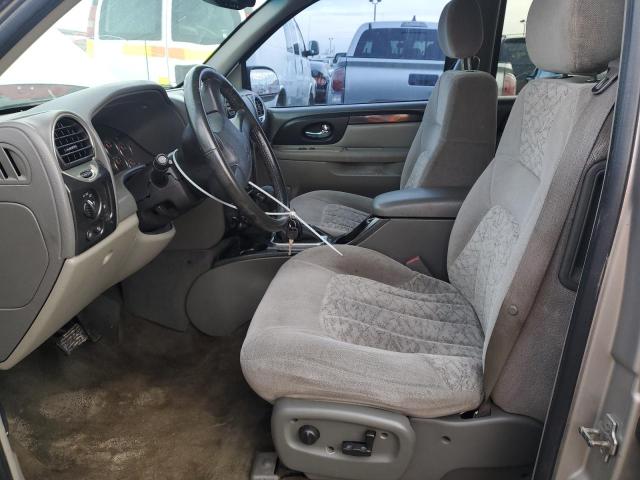 Zdjęcie 7 z aukcji – 2004 GMC ENVOY z VIN 1GKDT13S142277959