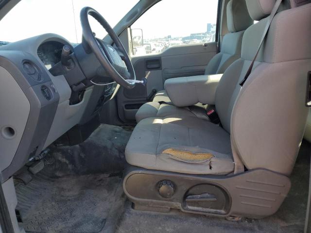 Photo 7 from auction – 2008 FORD F150 with VIN 1FTRX14W18FA78786