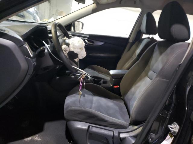 Photo 7 from auction – 2016 NISSAN ROGUE S with VIN KNMAT2MV7GP618981