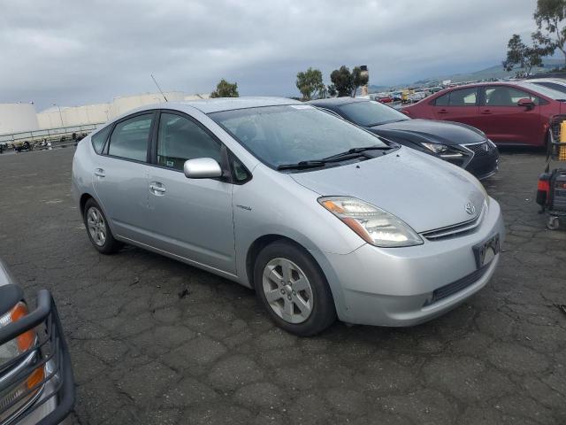 Photo 4 from auction – 2008 TOYOTA PRIUS with VIN JTDKB20U487738856