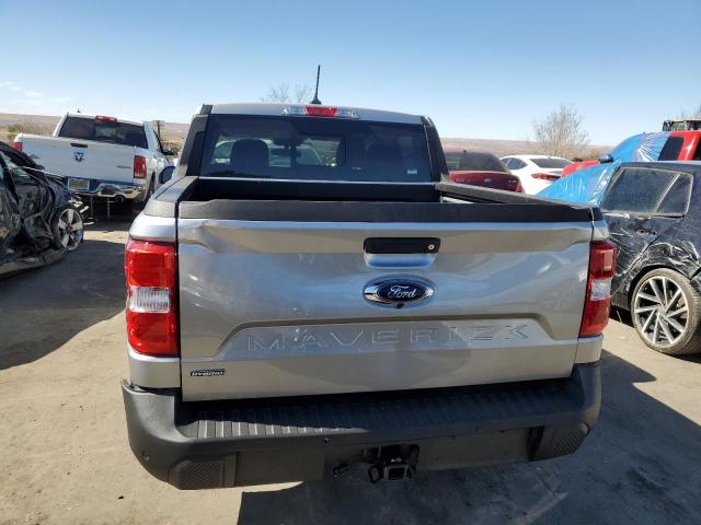 Photo 6 from auction – 2024 FORD MAVERICK L with VIN 3FTTW8M31RRB02127