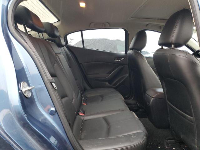 Photo 10 from auction – 2018 MAZDA 3 TOURING with VIN 3MZBN1V33JM261105