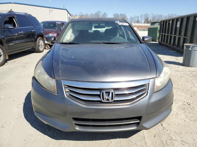 Photo 5 from auction – 2012 HONDA ACCORD LX with VIN 1HGCP2F31CA188937