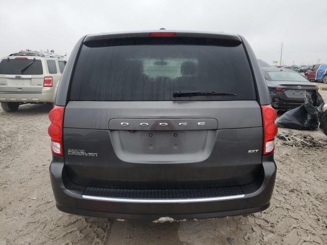 صورة رقم 6 من المزاد - 2016 DODGE GRAND CARA مع VIN 2C4RDGCG9GR279106