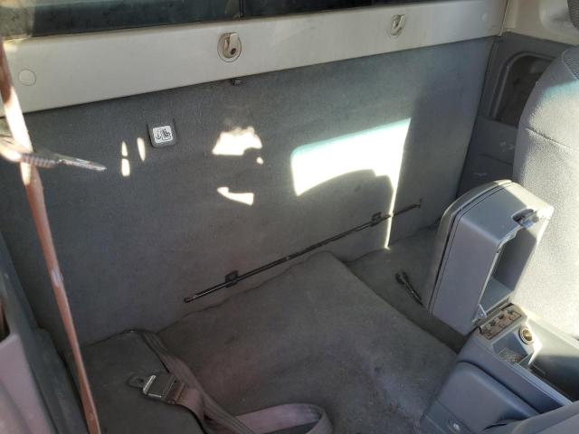 Photo 10 from auction – 2004 NISSAN FRONTIER K with VIN 1N6ED26Y24C422341