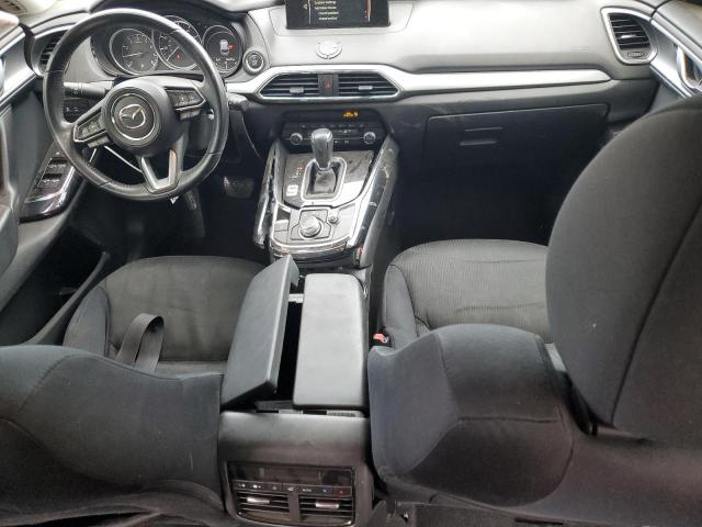 Photo 8 from auction – 2019 MAZDA CX-9 SPORT with VIN JM3TCBBY6K0322025