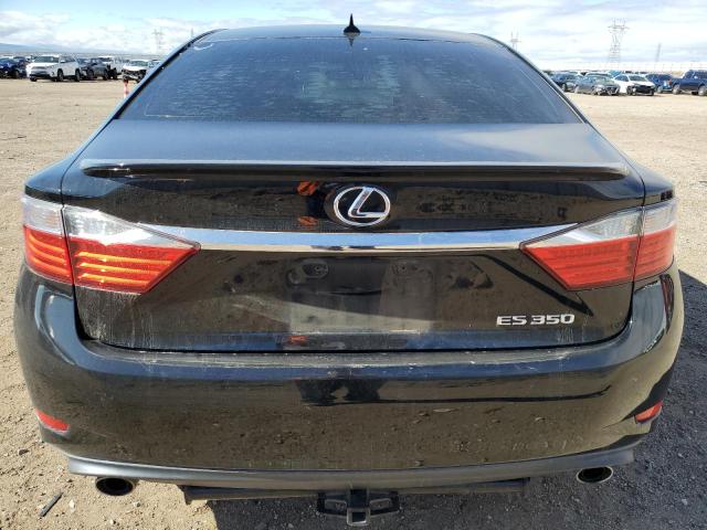 Photo 6 from auction – 2014 LEXUS ES 350 with VIN JTHBK1GG4E2145662