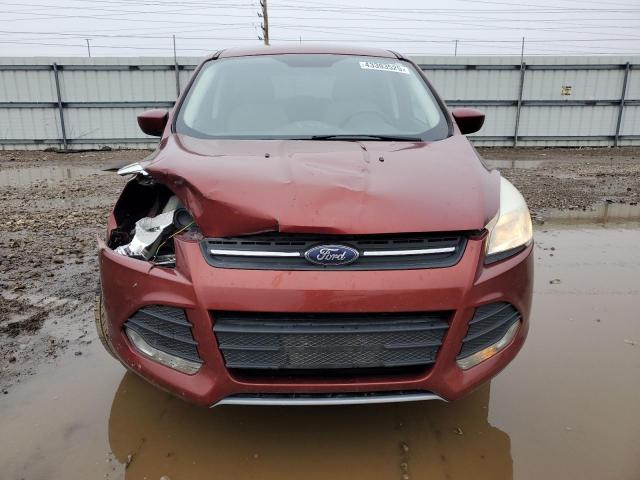 Photo 5 from auction – 2015 FORD ESCAPE SE with VIN 1FMCU0GX5FUB03576